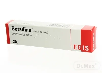 Betadine