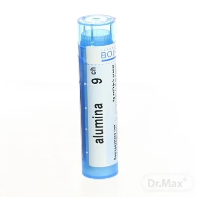 ALUMINA   CH9 1x4 g