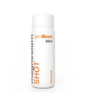 GYMBEAM MAGNESIUM SHOT pomaranč