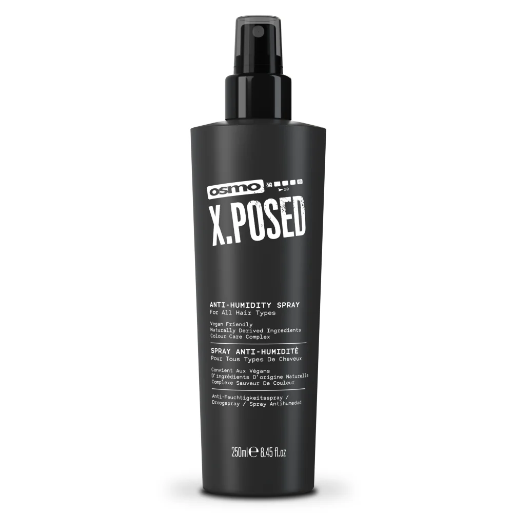 Osmo X.Posed Sprej na vlasy Anti-Humidity Spray 250ml