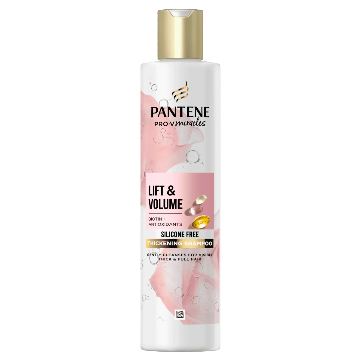 PANTENE PRO-V MIR.LIF.VOL.SHP BIOT. BEZ SILIK.250ML