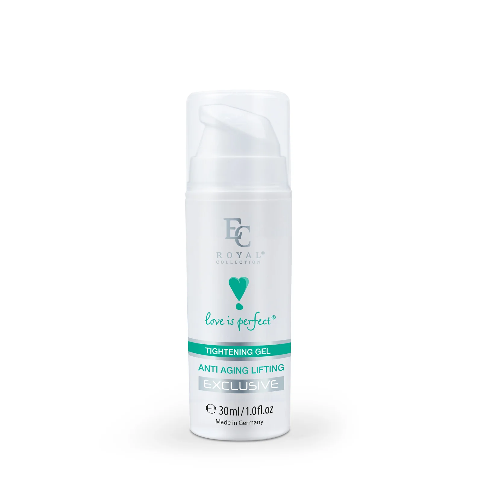 Sťahovací gél - Tightening Gel 30 ml