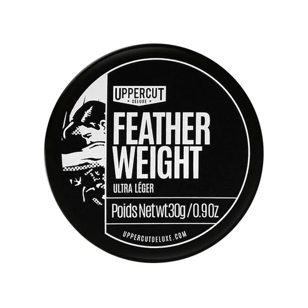 Uppercut Pomáda na vlasy Featherweight Pomade Midi, 30 g