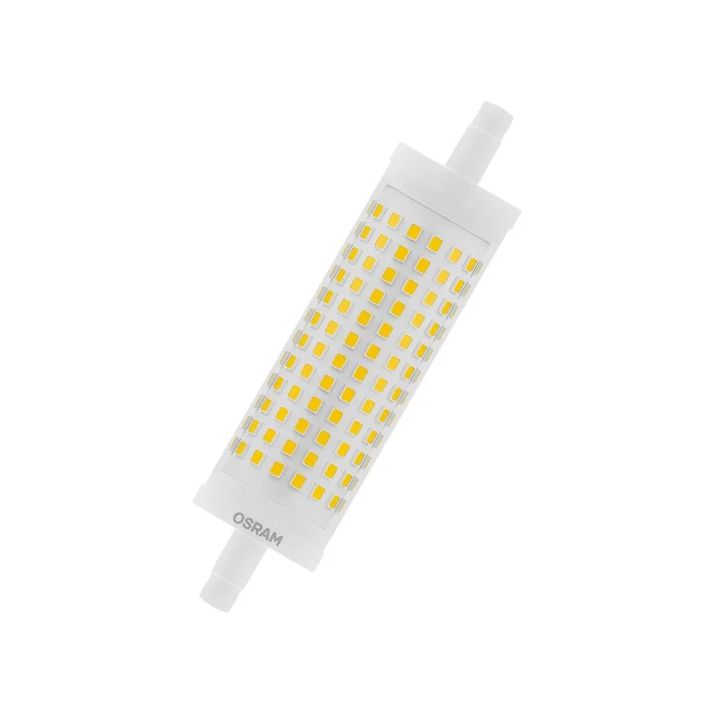 Žiarovka OSRAM LED HALOLINE 118mm 19W/827 (150W)