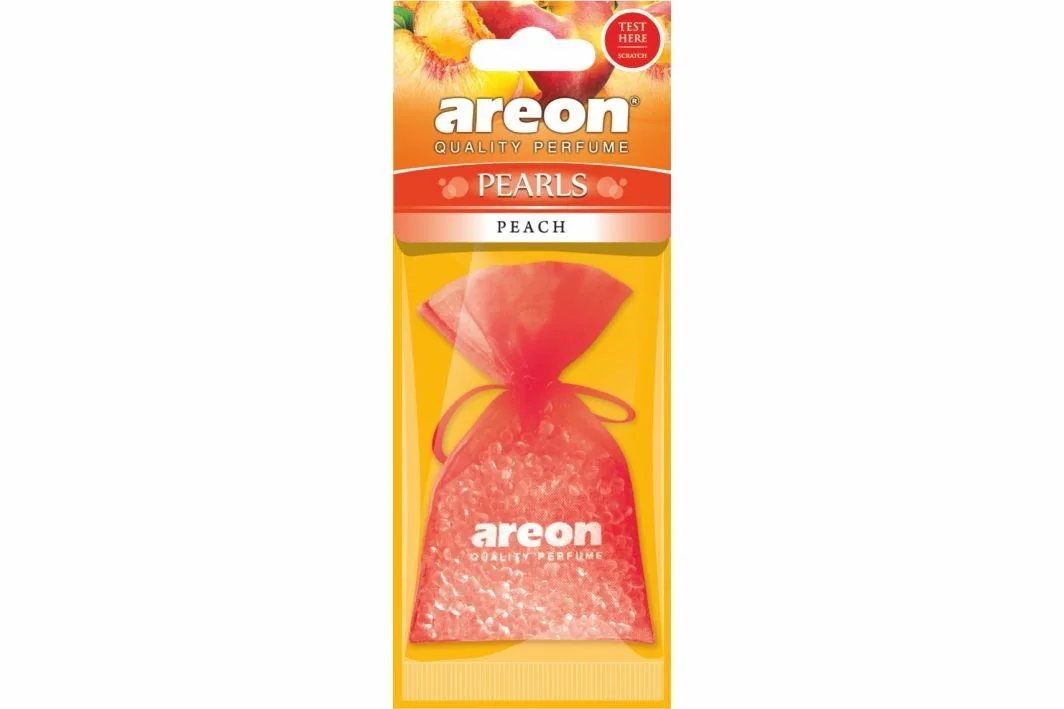 Areon Pearls Peach 25g