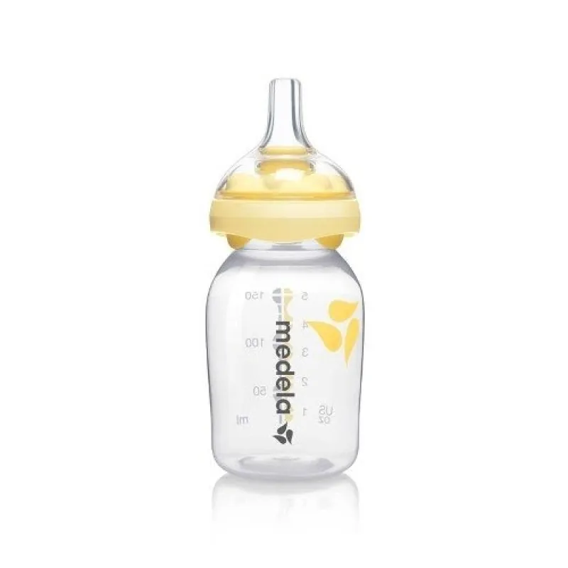 MEDELA Calma dojčenská fľaša 150ml 