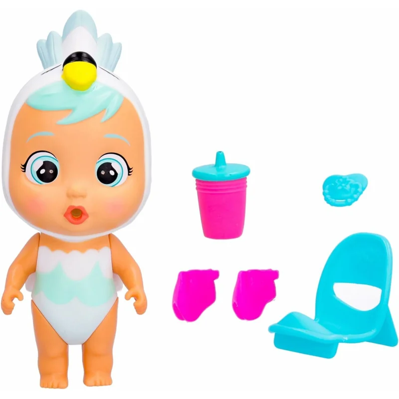 IMC Toys Cry Babies - Magic Tears - Beach Babies - Sydney 