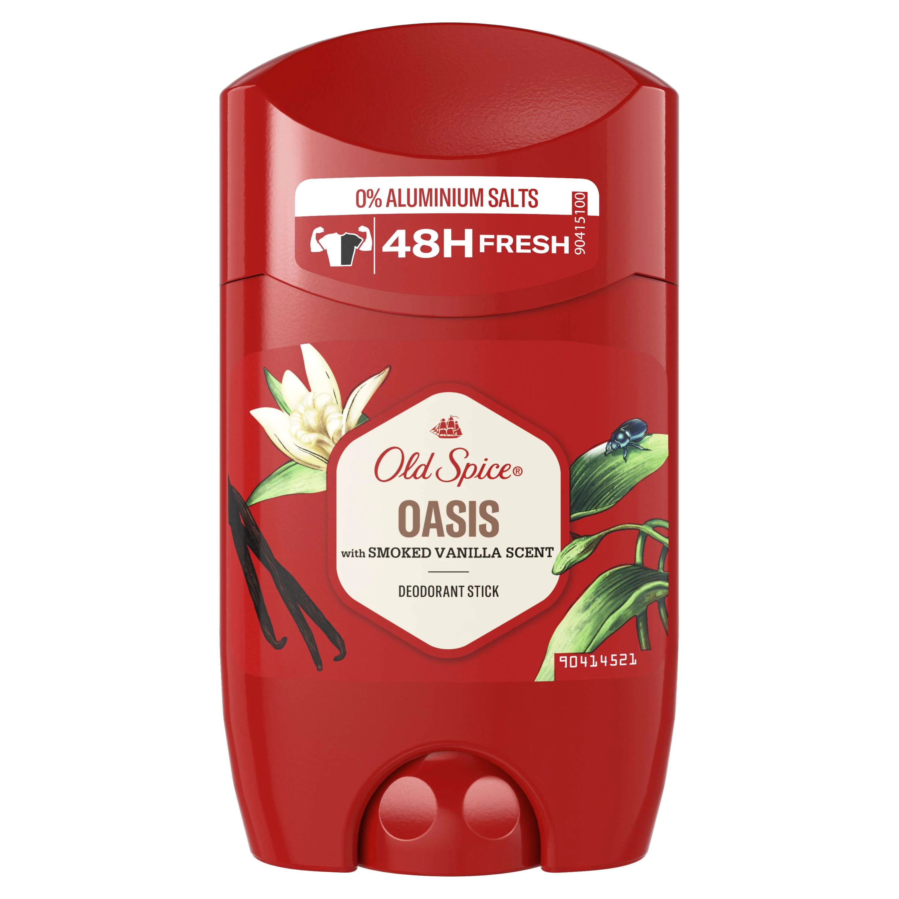 Old Spice Deo Stic 50ml Oasis