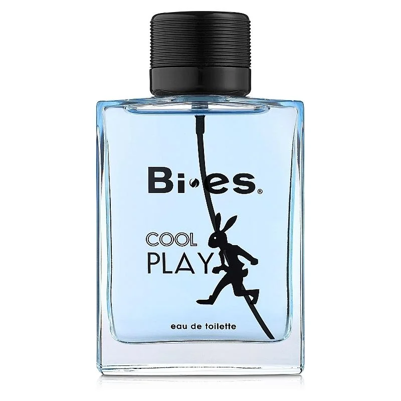 BI-ES COOL PLAY toaletná voda 100 ml