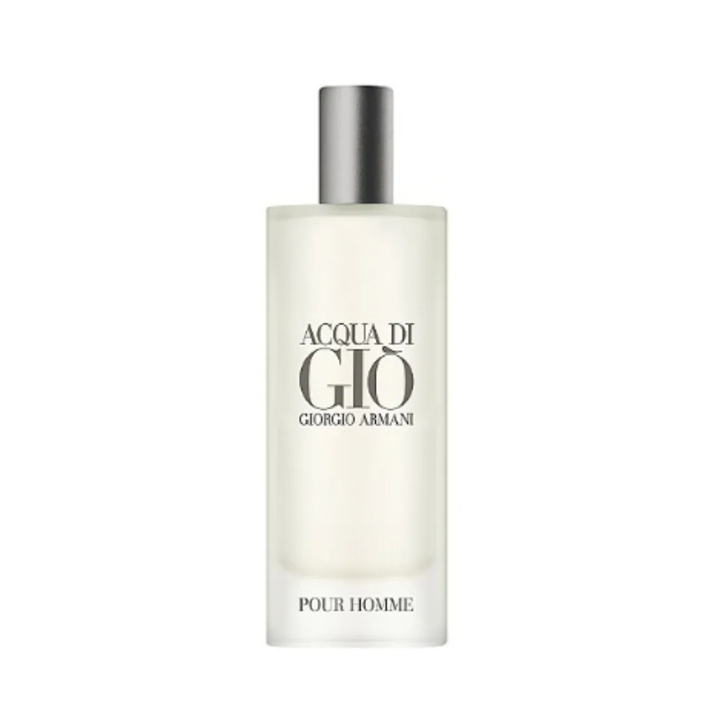 Armani Acqua Di Gio Men EDT-S 15ml 1×15 ml, toaletná voda