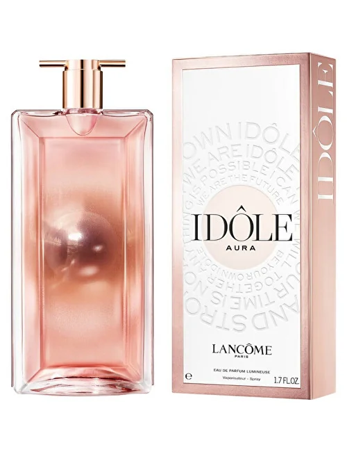 Lancome Idole Aura Edp 50ml