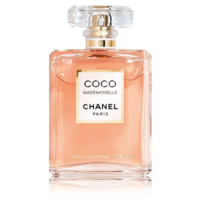 Chanel Coco Mademoiselle Intense Edp 35ml