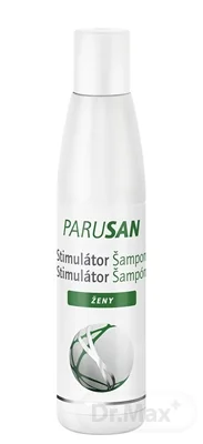 PARUSAN Stimulátor Šampón