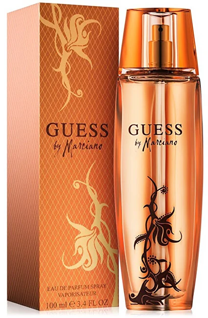 Guessguess By Marciano Edp 100ml