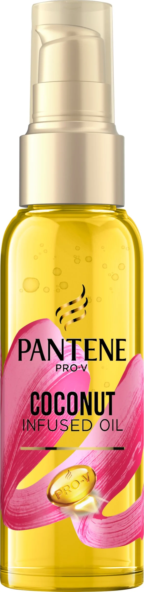 Pantene Oil Coconut