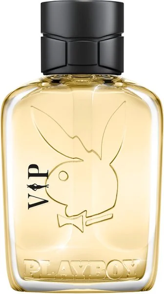 PLAYBOY VIP FOR HIM EDT 60ML 1× 60 ml, toaletná voda