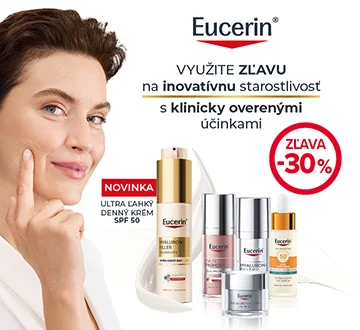 Eucerin