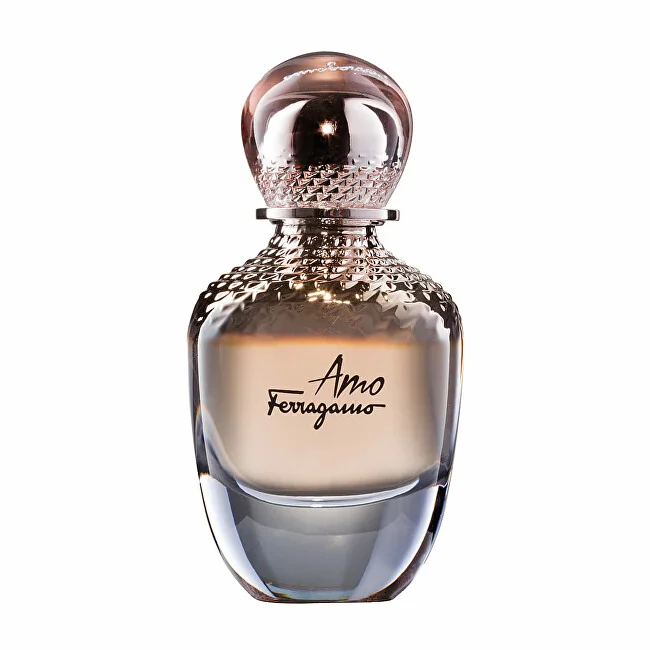 Salvatore Ferragamo Amo Edp 100ml