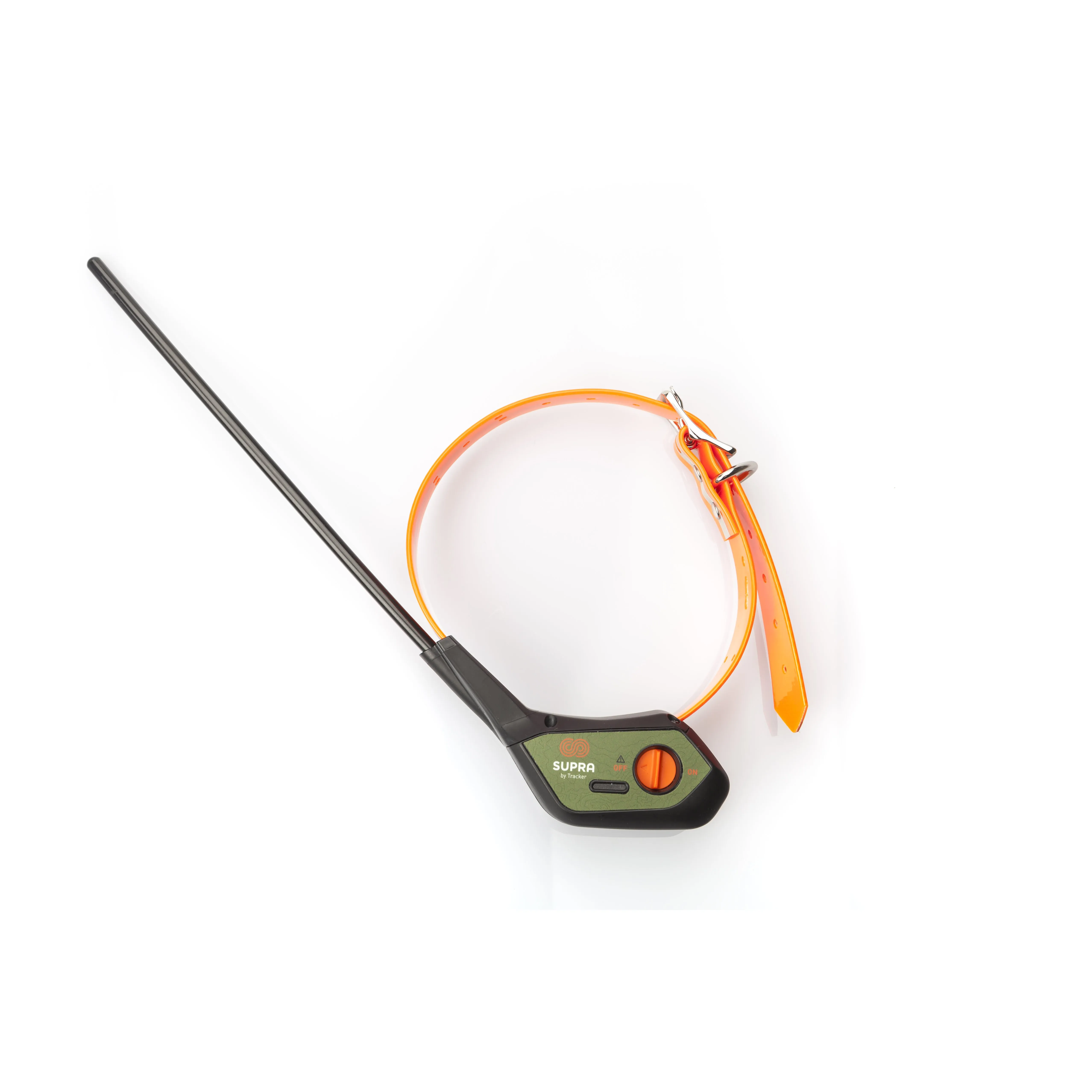 GPS obojok pre psa Tracker Supra 