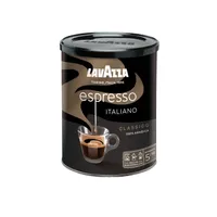 Lavazza Espresso Italiano Classico 250g, mletá káva, dóza