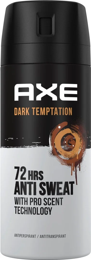 Axe Dark Temptation