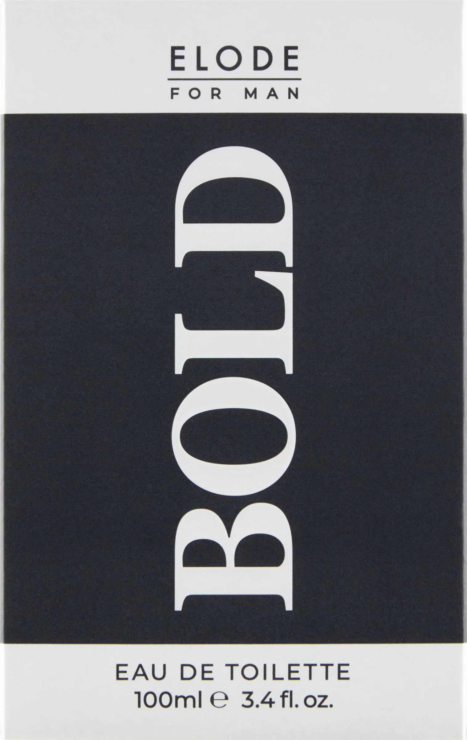 Elode Bold Edt 100ml