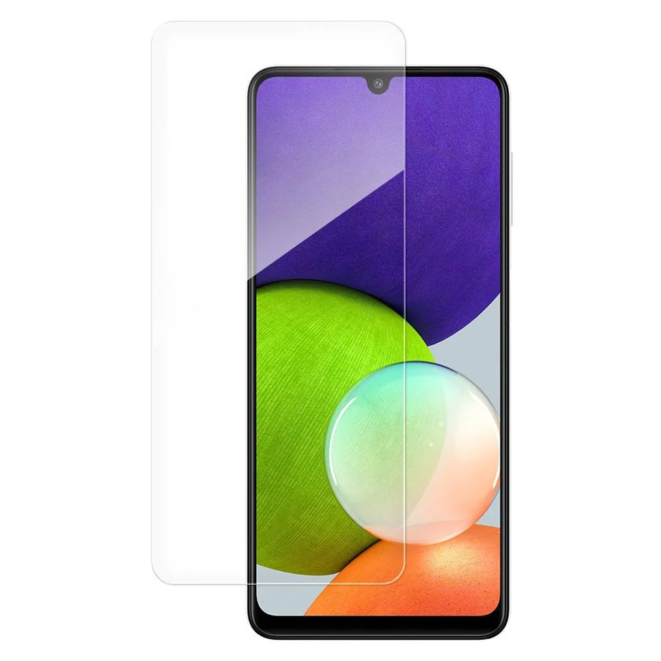 MG Nano Flexi Hybrid ochranné sklo na Samsung Galaxy A22 4G 