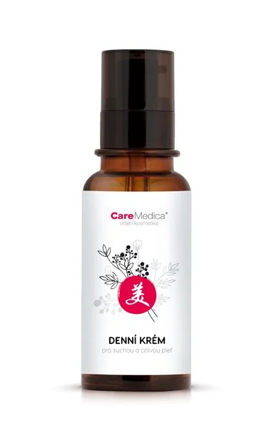 Caremedica Denny Krem Sucha Citlivu Plet 50ml