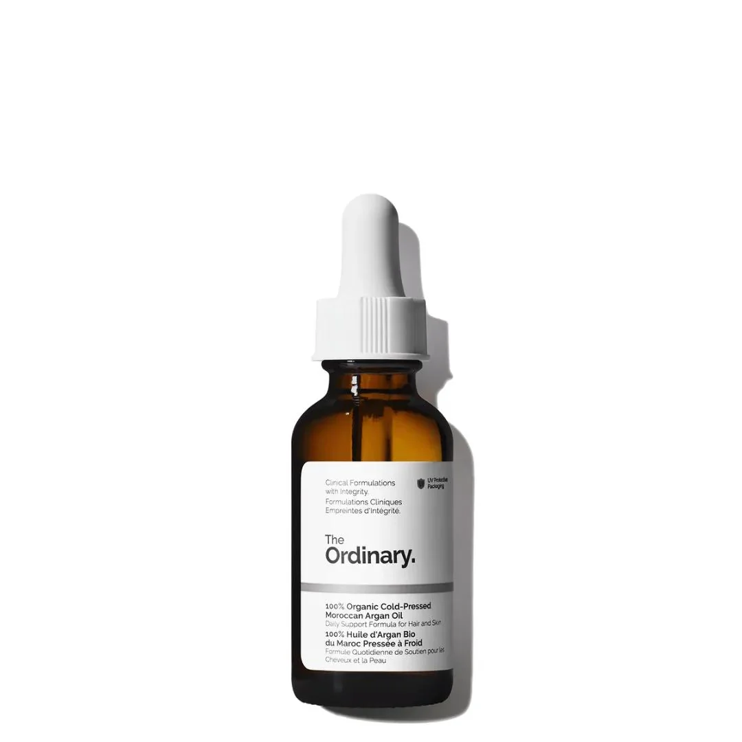 THE ORDINARY - Bio Arganový olej 30ml