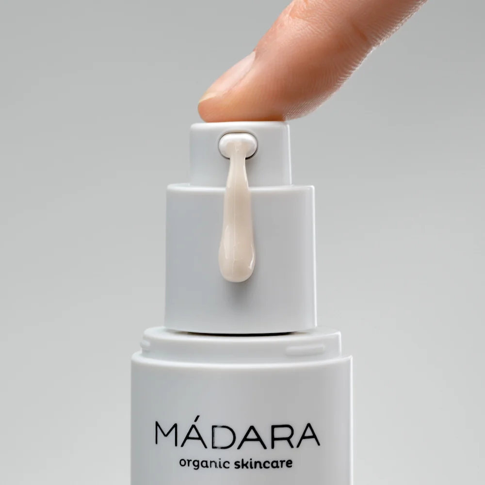 MÁDARA BOTANIC NIACINAMIDE 5 v 1 sérum 1×30 ml, sérum