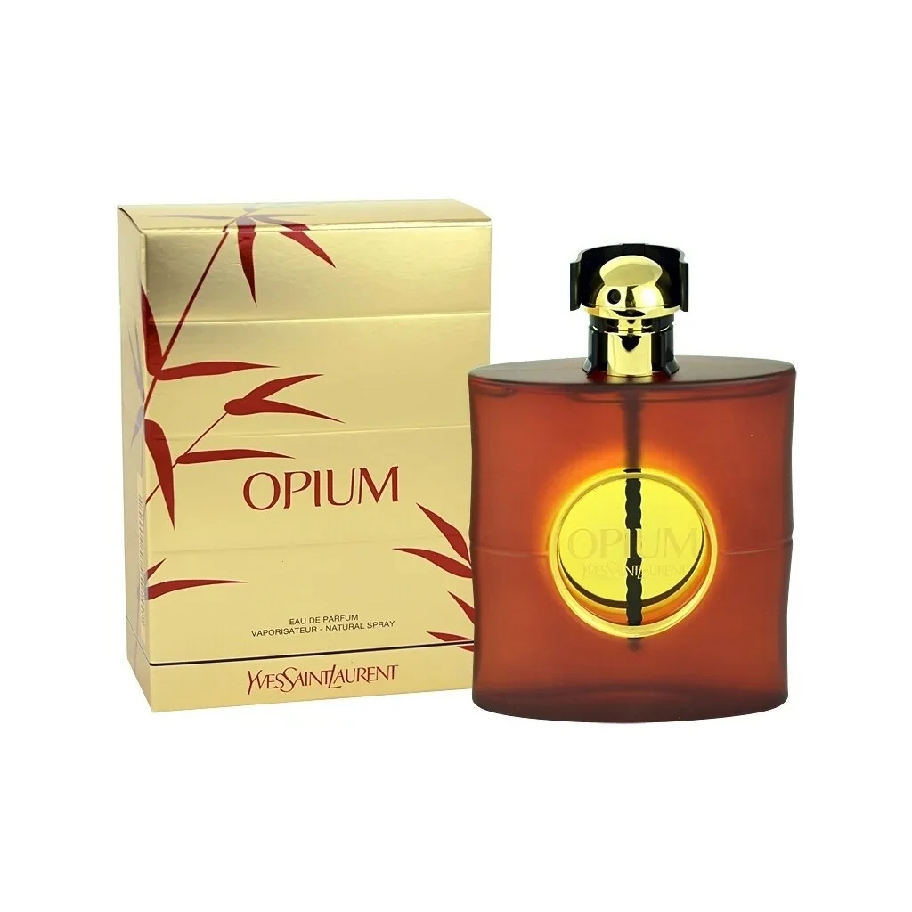 YSL Opium EDP-S 50ml