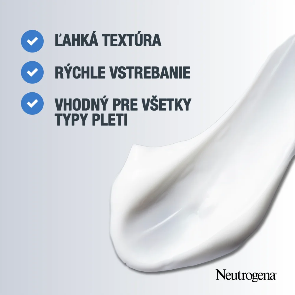 NEUTROGENA® Retinol Boost Nočný krém 1×50 ml, nočný krém