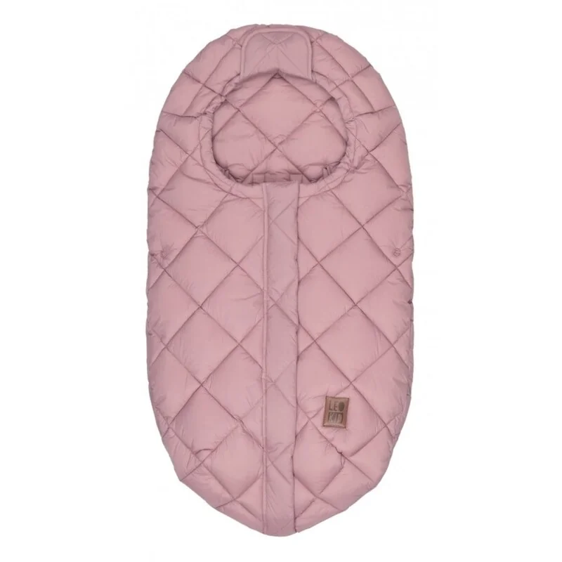 LEOKID - Fusak Light Compact Soft Pink