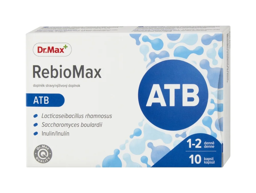 Dr.Max RebioMax ATB