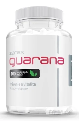 Zerex Guarana