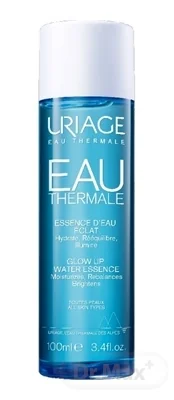 URIAGE EAU THERMAL Hydratačná rozjasňujúca esencia pre všetky typy pleti