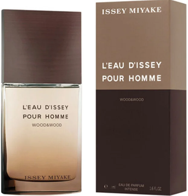 Issey Miyake L Eau D Issey Ph Wood&Wood Edp 100ml