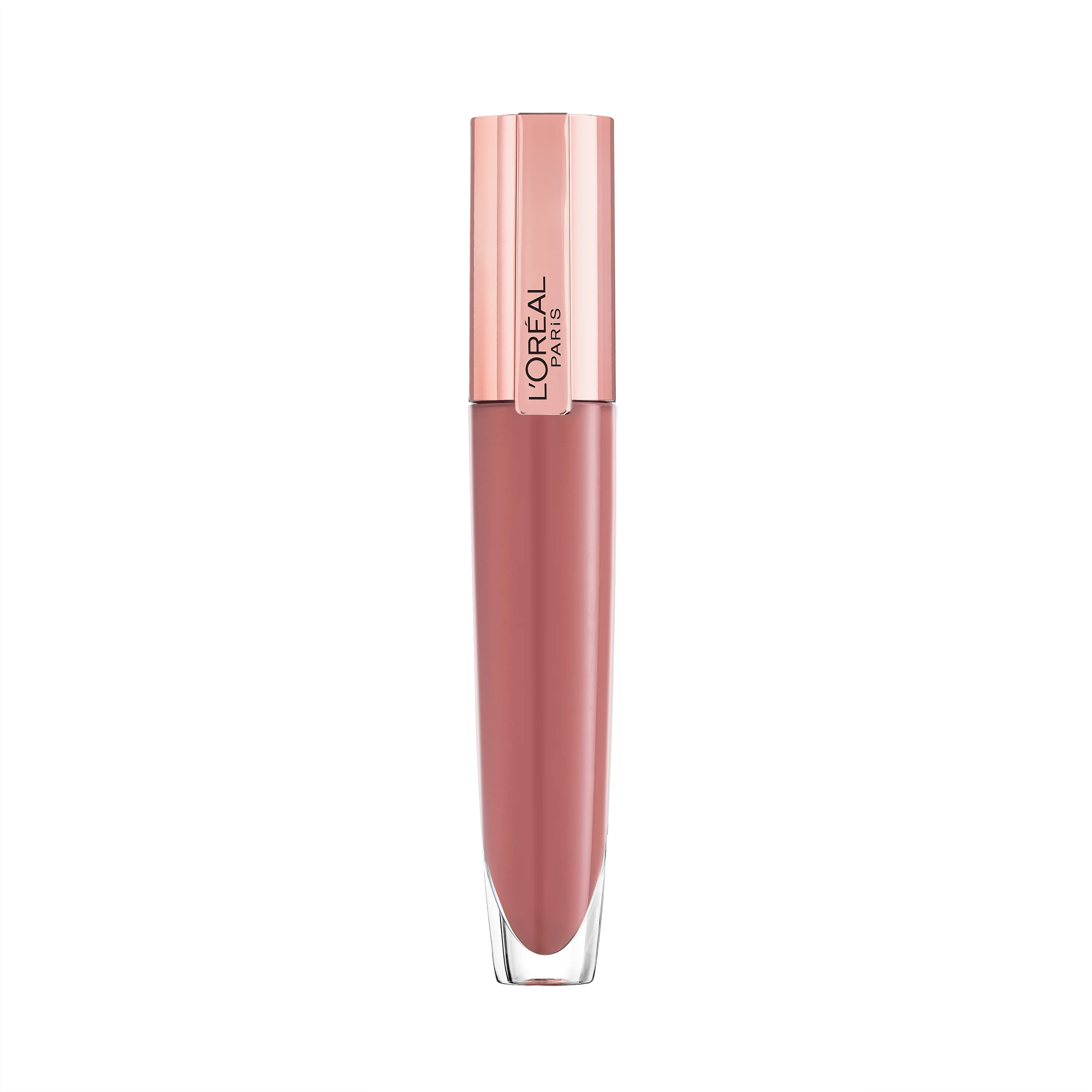 L'Oréal Paris Glow Paradise Balm in Gloss 412 I Heighten rúž