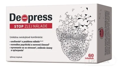 De-press