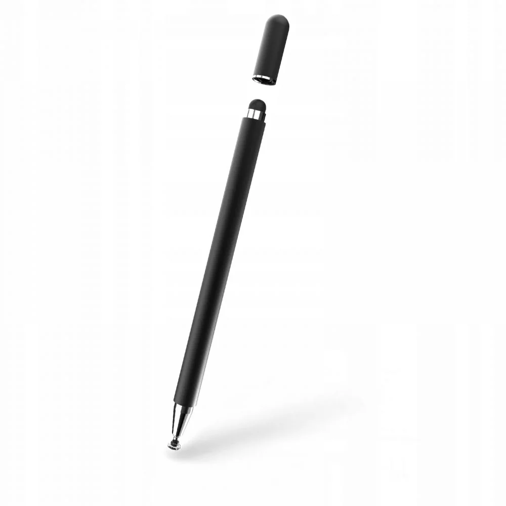 Tech-Protect Magnet Stylus pero na tablet, čierne