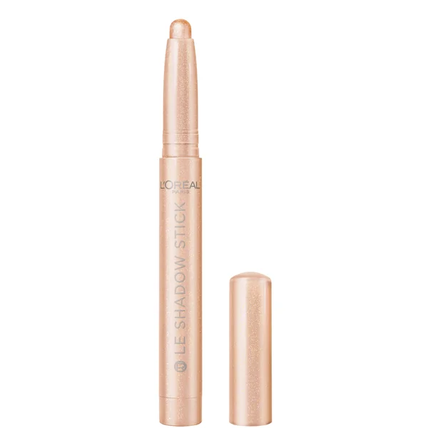 L´Oréal Paris Shadow stick 105 Mesmerizing Gold oční stíny v tužce