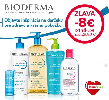 BIODERMA -8 €