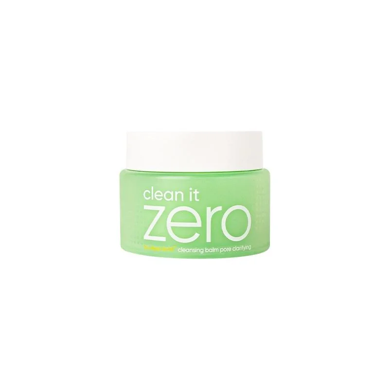 BANILA CO - Clean It Zero Cleansing Balm Pore Clarifying - odličovací balzam 100 ml