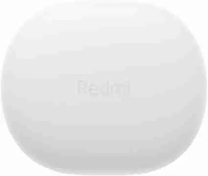 Redmi Buds 4 Lite White 1×1 ks, bezdrôtové slúchadlá