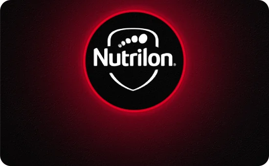 Nutrilon až do 11 %