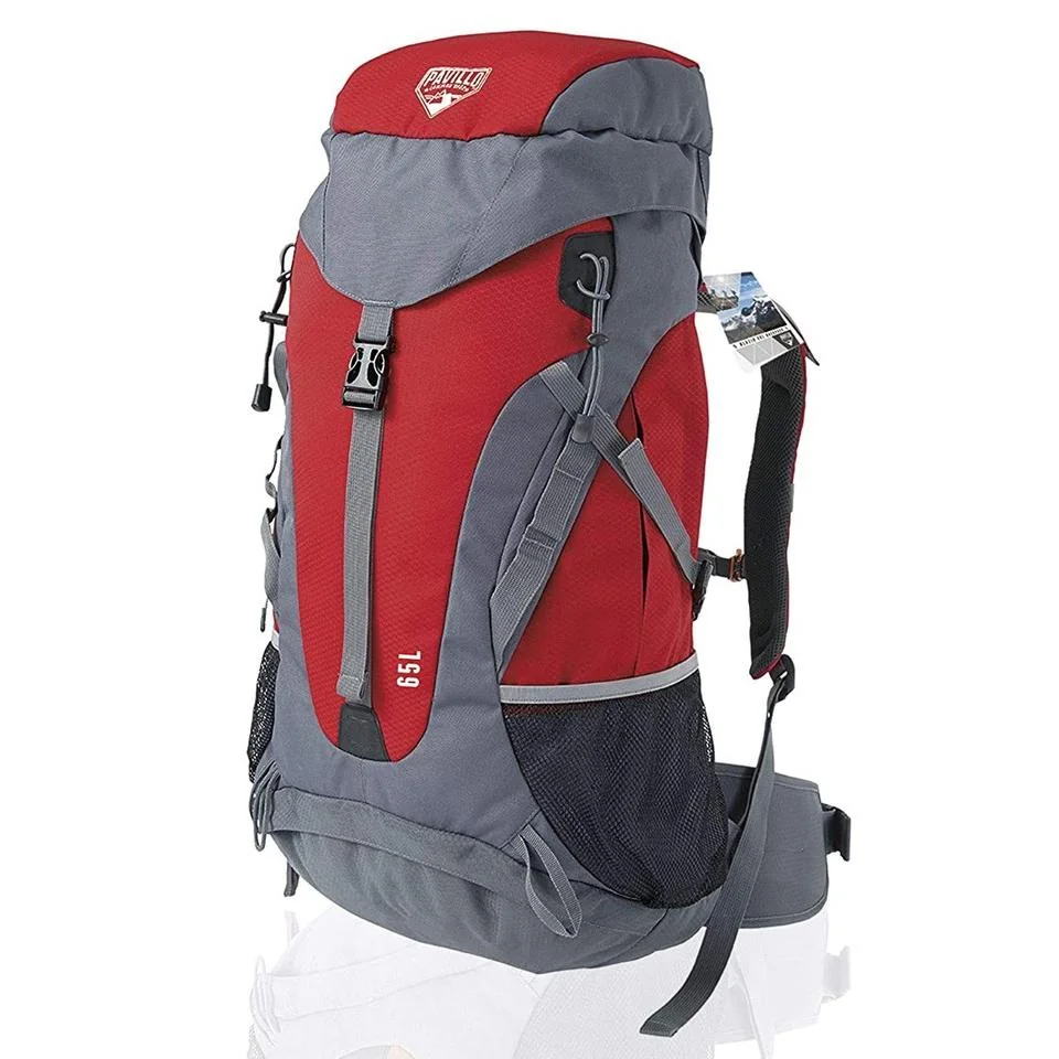 Bestway 68030 Dura-Trek cestovný batoh Unisex 65L Polyester