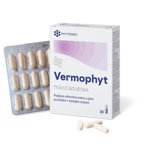 ENEO Vermophyt