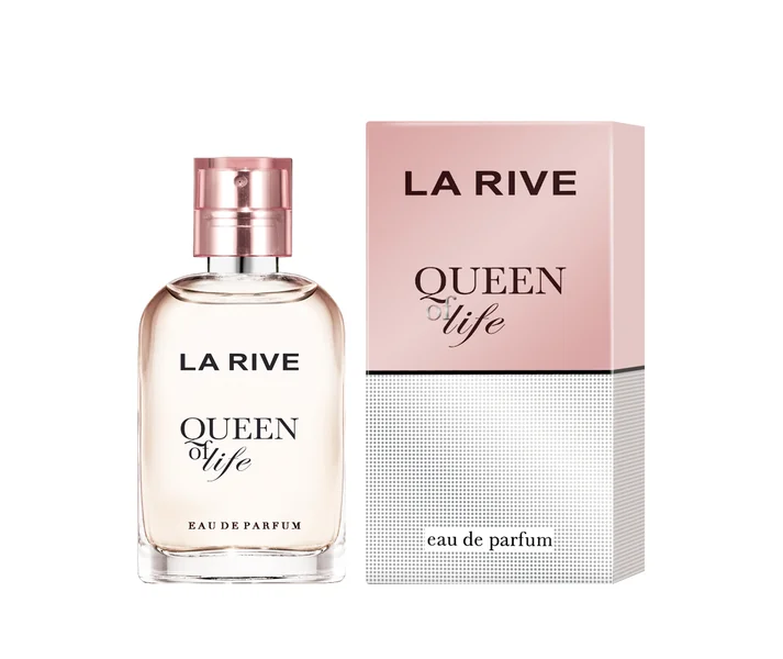 Ziaja La Rive EDP - Queen of Life