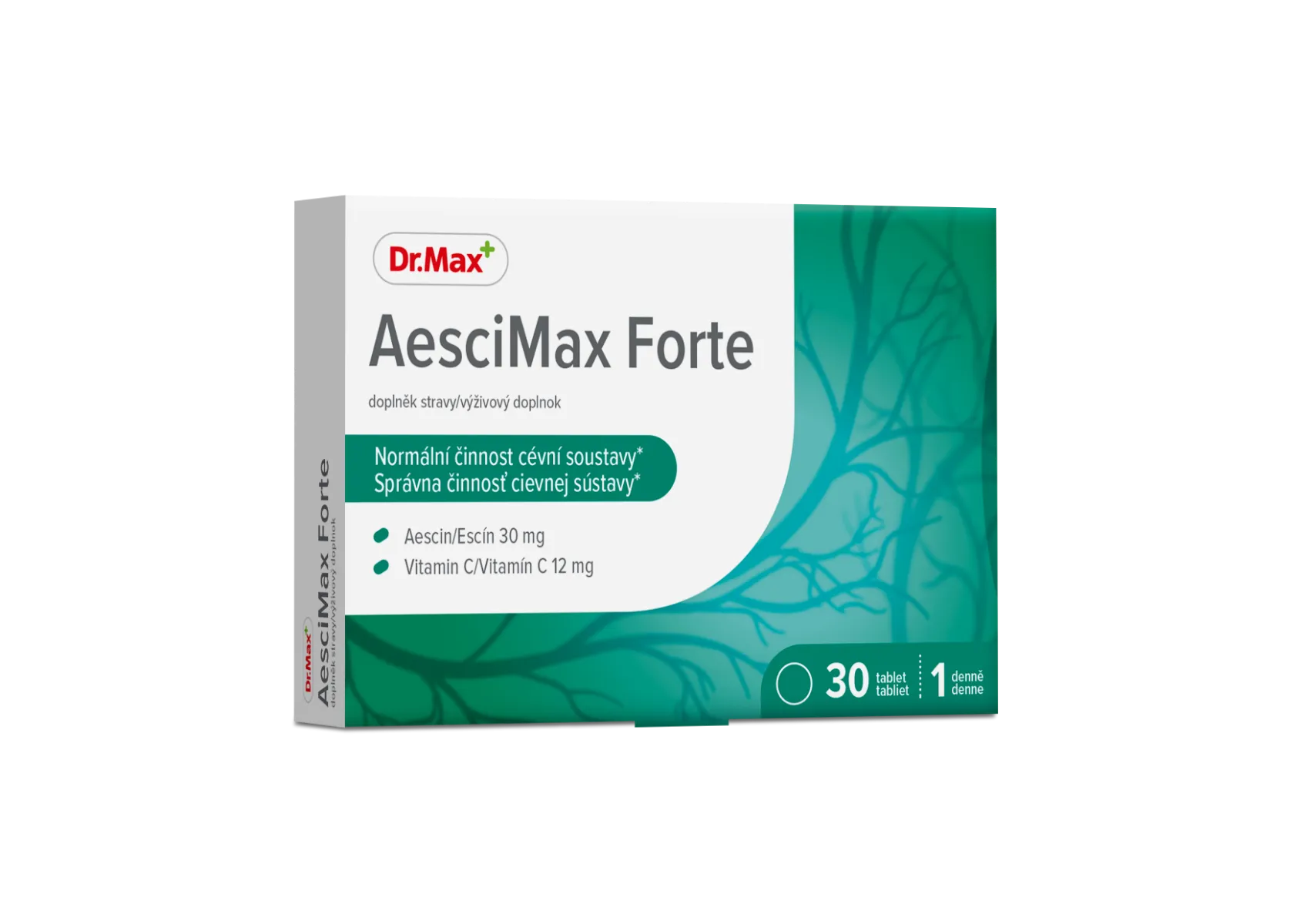 Dr.Max AesciMax Forte