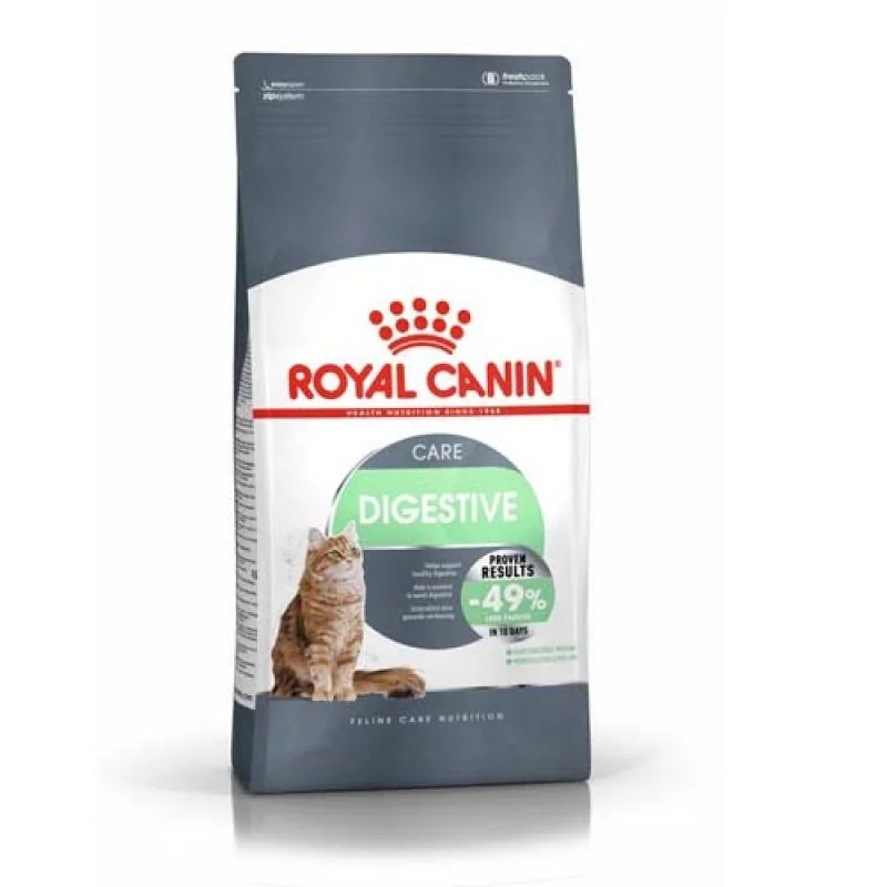 ROYAL CANIN FCN DIGESTIVE CARE 400g pre dospelé mačky